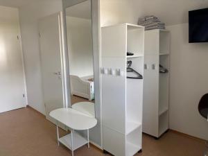 Villa Sonnenschein im Zentrum Bad Stebens nahe der Therme