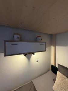 Fewo Fibi - Zentrale CityWohnung - 2 Schlafzimmer - 4 Betten - Küche - Ideal für Familien