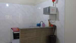 Casa com garagem entrada individual, próximo ao Hospital do câncer e faculdades