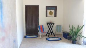 Casa com garagem entrada individual, próximo ao Hospital do câncer e faculdades