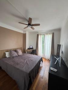 Appartement à 10min de laéroport dOrly - avec Parking - Calme et Cosy