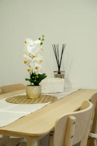 Apartments Kolín II & Penzion Navara