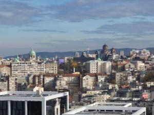 Apartment BW Maria Belgrade