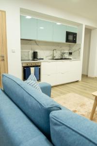 Apartments Kolín II & Penzion Navara