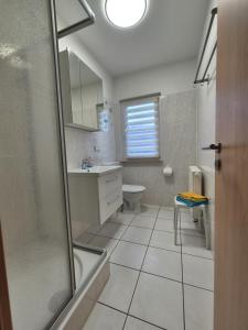 Carolas Ferienwohnungen im Ostseebad Heringsdorf