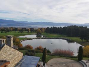 Tranquility Apartment Pirin Golf