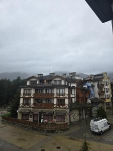 Tranquility Apartment Pirin Golf