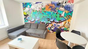 Cosy 3 - Belfort centre