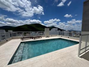 Depto para 4 con Pileta-Confort y Ubicación