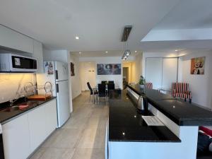 Depto para 4 con Pileta-Confort y Ubicación