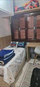 Piscina com Hidro Perto da Praia