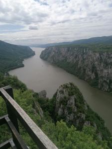 Vikendica Dunav i SAVA