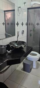 Piscina com Hidro Perto da Praia