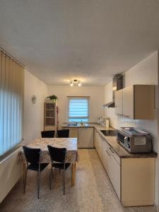 Carolas Ferienwohnungen im Ostseebad Heringsdorf