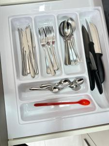 Apartamento a Passos da Praia