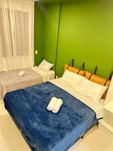 Apartamento a Passos da Praia