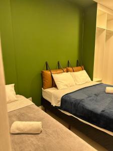 Apartamento a Passos da Praia