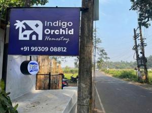 Indigo Orchid Homestay - A spacious, serene villa with terrace and farm view