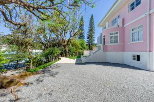 Pousada Encanto da Vila