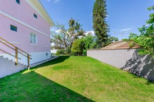 Pousada Encanto da Vila