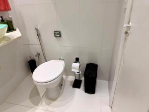 Apartamento Moderno Praia a 7 min Copacabana