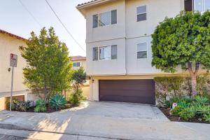 Spectacular Ocean View! Luxe Condo in San Clemente