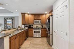 New Nature View Penthouse at Reunion