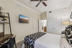 New Nature View Penthouse at Reunion