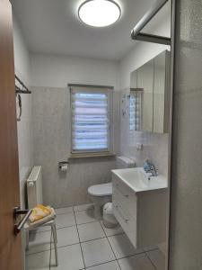 Carolas Ferienwohnungen im Ostseebad Heringsdorf