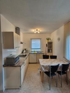 Carolas Ferienwohnungen im Ostseebad Heringsdorf