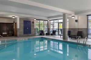 Homewood Suites by Hilton Toronto-Ajax