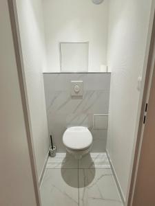 City apartment with private parking