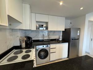 Equilibrio-3 huésped-Pileta-Confort y estilo