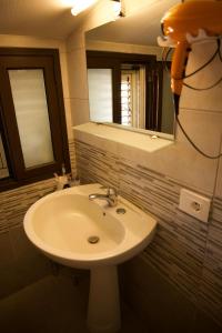 Trifamiliare Garden - conchiglia