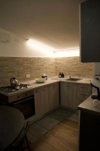 Trifamiliare Garden - conchiglia