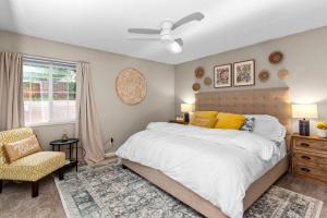 Modern Comfort Near Portal Park - Pet Friendly