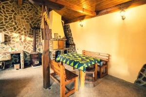 Къща за гости Бумеранг