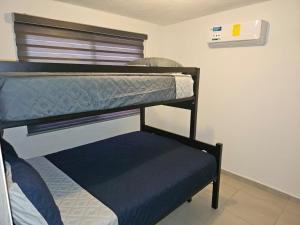 Villa Residencial con Piscina y Club de Playa 3 Hab