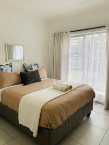 2 Bed 2 Bath Private Garden Apartment