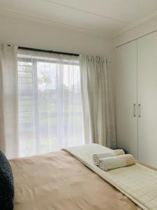 2 Bed 2 Bath Private Garden Apartment