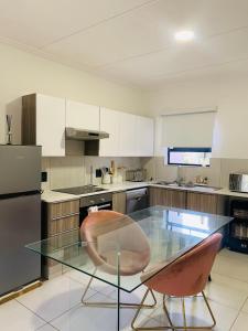 Stunning 2Bed Garden Apartment