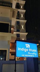 Indigo Blues Homestay