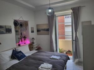 Flawer Flat - 10 min da MM Monte Grappa