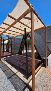 Chalé 67 - para casal