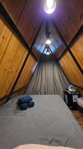 Chalé 67 - para casal