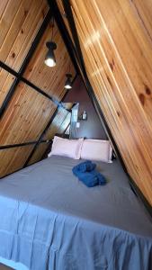 Chalé 67 - para casal