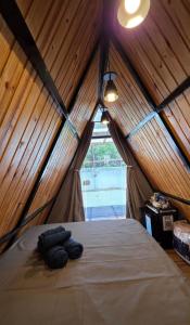 Chalé 67 - para casal