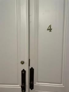 Casa de Duque de Loulé - Apartments by RealuptownPorto