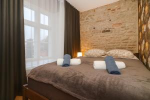 Old Town Luxury 2 Bedroom Suite 65 m2 on 3rd floor