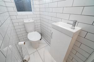 Norfolk City Centre 3BR Escape